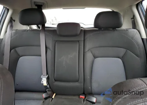 2015 Kia Sportage Lx from USA, damaged, VIN KNDPB3AC0F7692800